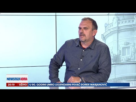 GOST Saša Ilić PISAC