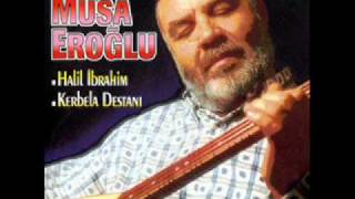 Musa Eroglu - Cagiririm Dost.wmv