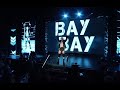 Adam Cole Entrance At ROH Final Battle 2016