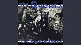 Music video thumbnail preview for I Hate Everything by The Queers
