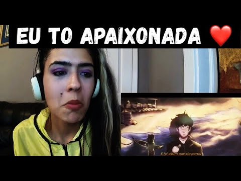 KF, Segunduu, Carpe Night - Foi Mais Uma Vez Pra Longe [Story Song/Indie Folk] | REAÇÃO | INDI JADE