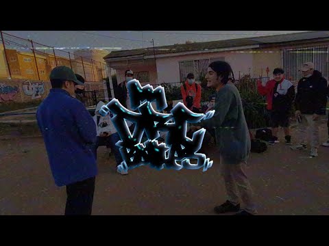 ZARDEN vs TUKI vs AXON: 8vos - DRC Battles Trap I