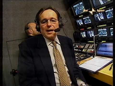 Ravenna Modena 1-1 serie B 07-08 (18^) (90°minuto)