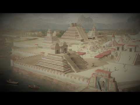 Otro Chalkayotl - Classical Nahuatl Poem