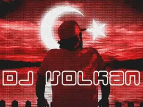 DouBBle DJ present DJ Volkan - Time of Turkish Slow 2