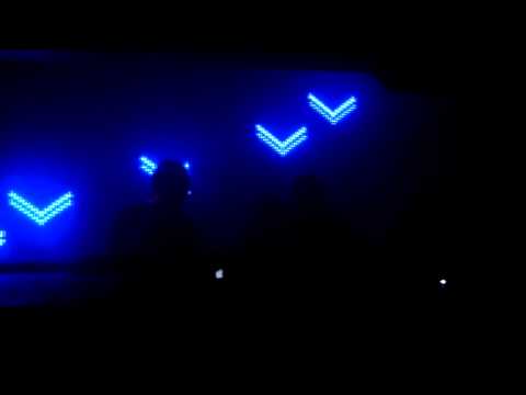 01  Hernán Cattáneo & Henry Saiz   Live at Ministry Of Sound, London   31 08 12