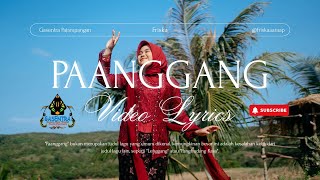 Download lagu FRISKA - PAANGGANG ll mp3