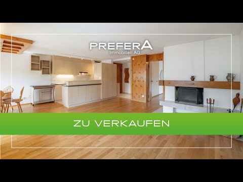 Bad Ragaz: Mehr als nur eine Wohnung