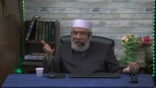 يعمل عملا شاقا فلا يستطيع أن يصلي التراويح!/الأربعاء(12-4-2023م)فتاوى على الهواء مباشرة image