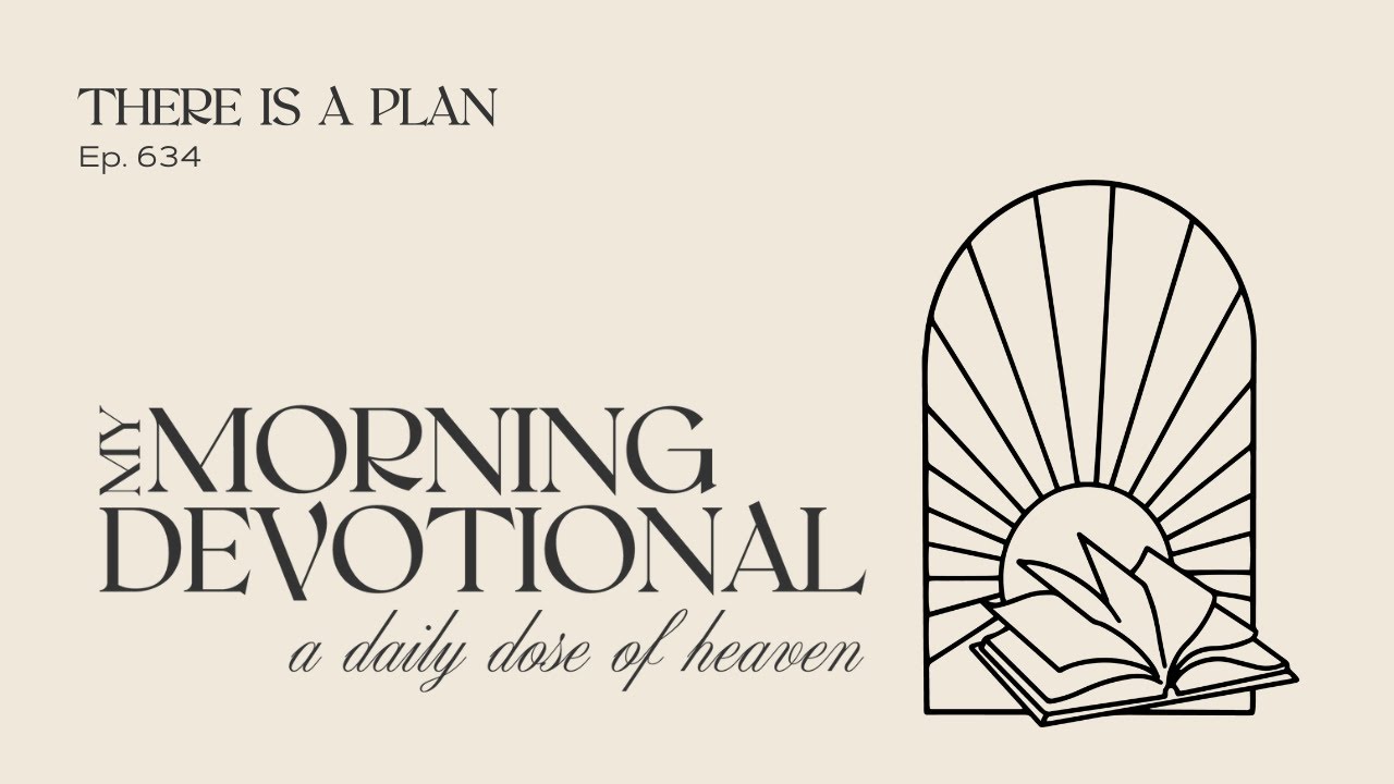 There is a Plan