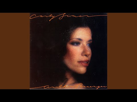 One Love Stand - Carly Simon