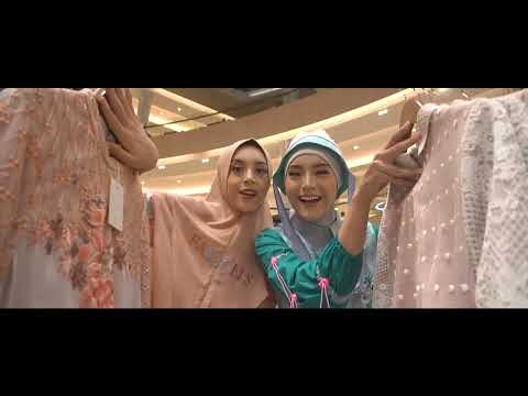 Muslim Fashion Runway (MUFWAY) 2022 - HIGHLIGHT | DESIGNERS SHOW DAY 2