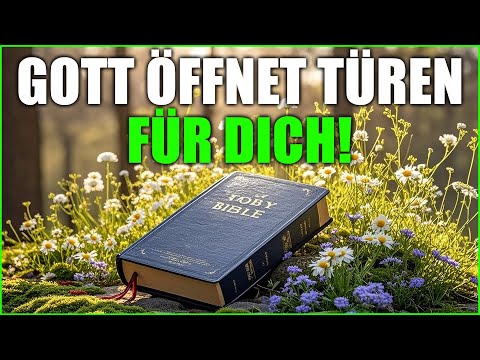 Sei dankbar: Wie die Dankbarkeit gegenüber Gott dein Leben verändert!