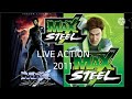 Max Steel Live Action