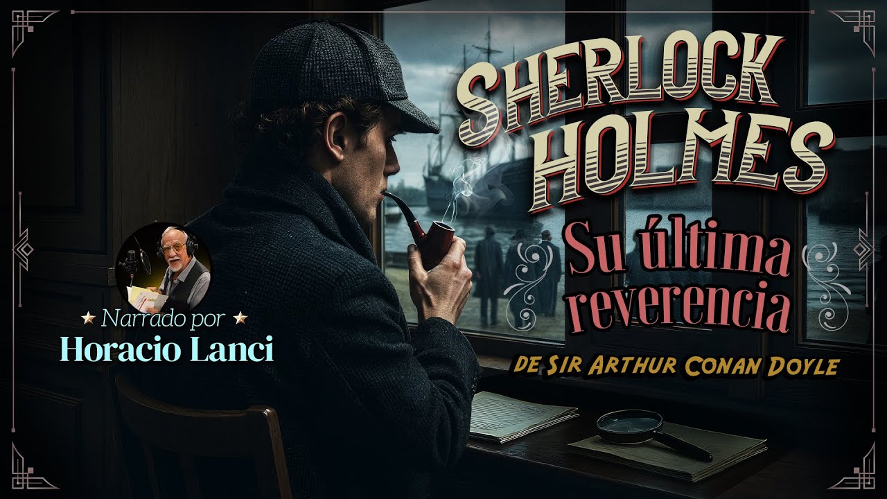 Su última reverencia