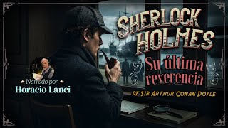 Su última reverencia