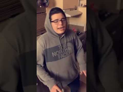 Bubba G FBC FREESTYLE