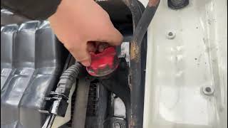 Cap tractor DAF 85 CF 410 (EURO 5 / LOW CABIN / VERY GOOD CONDITION / TRES PROPR de vânzare - Imagine 4 | Autoline RO Cap tractor DAF 85 CF 410 (EURO 5 / LOW CABIN / VERY GOOD CONDITION / TRES PROPR | Imagine 4 - Autoline