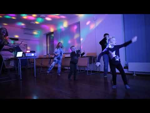 Animační program pro děti - Diskotéka - Amenity Hotel & Resort Lipno