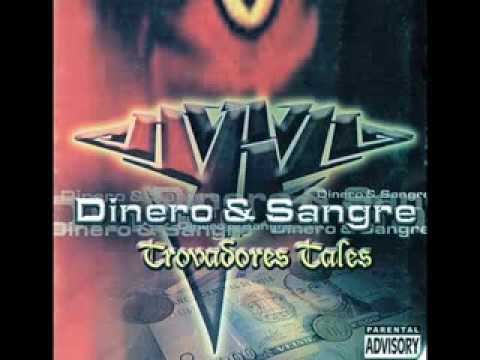 TROVADORES TALES - NIÑOS SIN PODER JUGAR