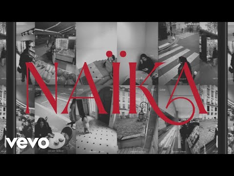 Naïka - MATADOR