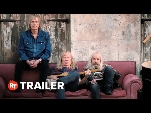スパイナル・タップII：終わりは続く』予告編（2025年） (Spinal Tap II: The End Continues Trailer (2025))