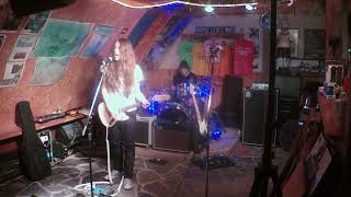 AcidFuzz - Magnolia Caboose Babyshit / Chain That Door (Mudhoney cover)