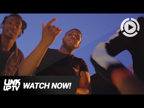 Stan Da Vinci - Of Course [Music Video] Link Up TV