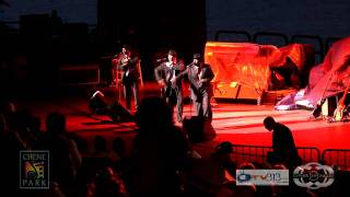 After 7 and Babyface