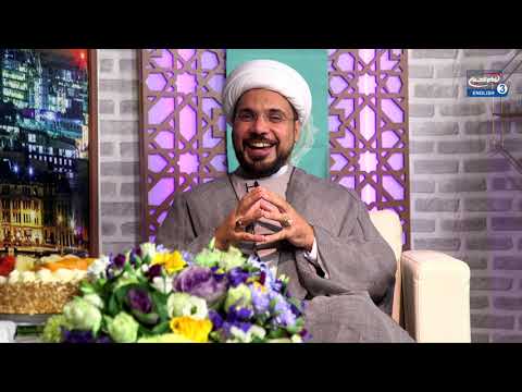 The Mothers of the Truthful ones - Sh. Mohammed Al-Hilli - Birth of the Prophet & Imam Sadiq (PBUT)