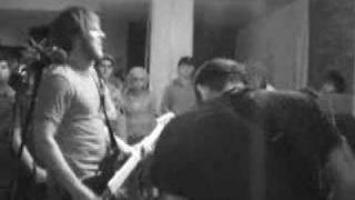 Against Me! - Full Set @ WWU, Bellingham: pt.1