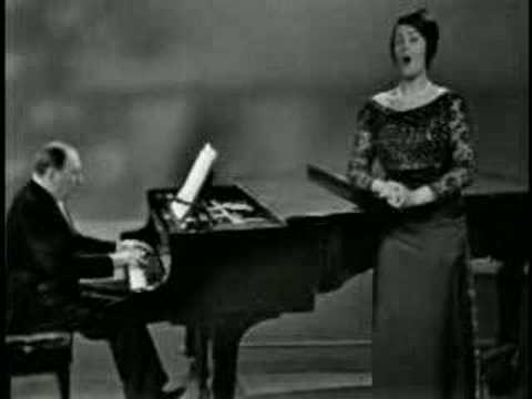 Joan Sutherland - Handel