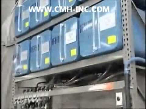 CMH Fluid Handling by IFH