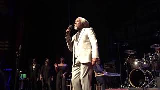 Pressure by Billy Ocean