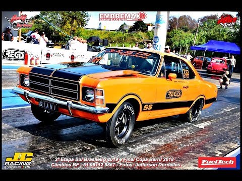 Opala TO 6767 - Giani Panizzi - 6,358s