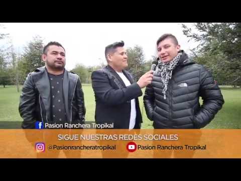 Pasion Ranchera Tropikal - PROYECTO POWER