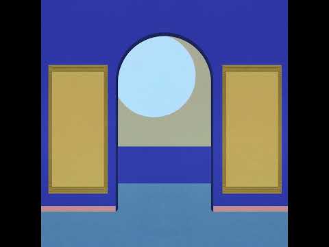 PREP - Infinity Pool (Official Visualizer)