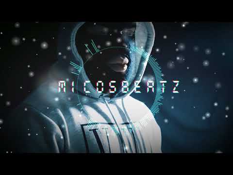 KALASH CRIMINEL x NISKA x BOOBA x KAARIS x GRADUR x 40K GANG TYPE BEAT prod. by MicosBeatz