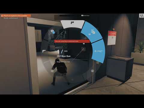 WATCH DOGS 2 pt 21
