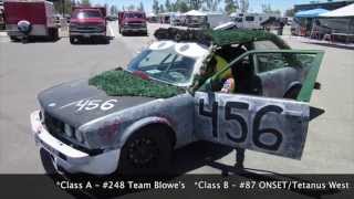 LeMons Wrapup-Buttonwilllow 2015
