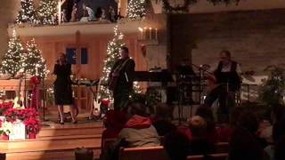 Liz - What Child Is This