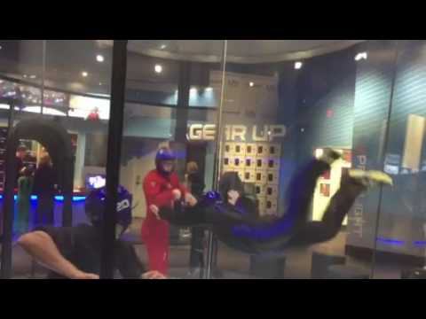 IFly Level 1-8