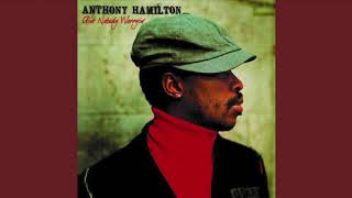 Pass Me Over - Anthony Hamilton