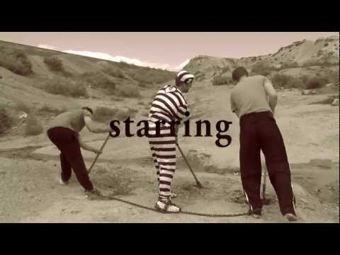 Runaway Grace - The Jailbird (Official Music Video)