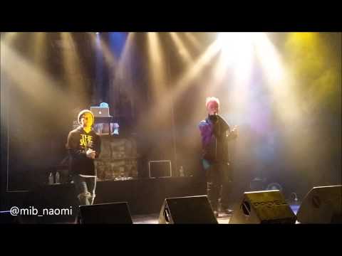 20141221 Look Around  Roydo Feat .Chancey The Glow