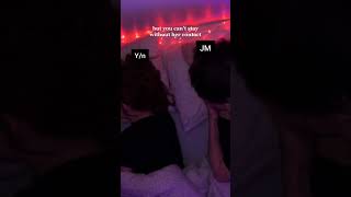 Download lagu When you argue before going to bed | Jimin ff | Jimin imagine | Bts Imagine #jiminff mp3