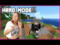 SURVIVING IN HARD MODE GETS INTENSE