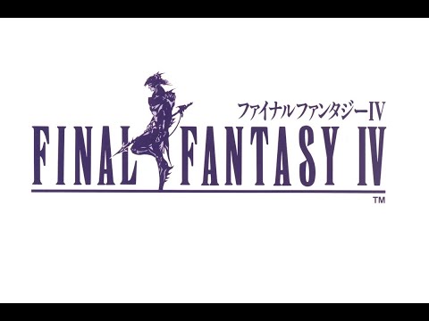 The Final Battle Extended - Final Fantasy IV