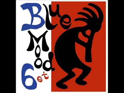 How deep is the Ocean - Blue Mood 6et