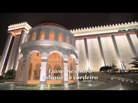 Clip - Além do Átrio no Templo de Salomão